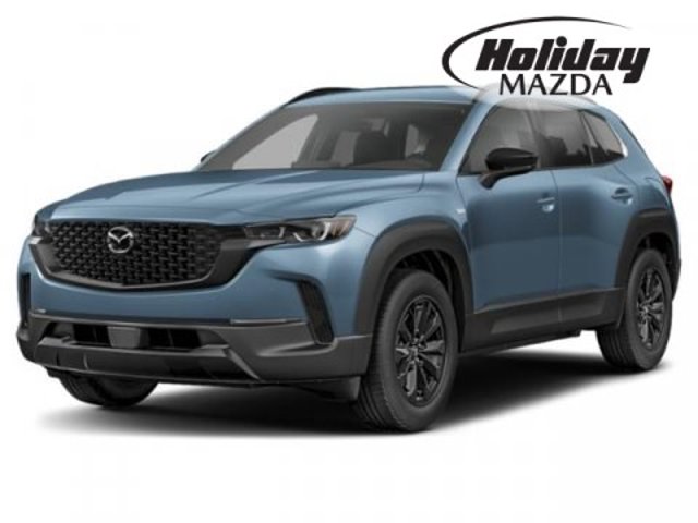 2025 Mazda CX-50 Premium's photo