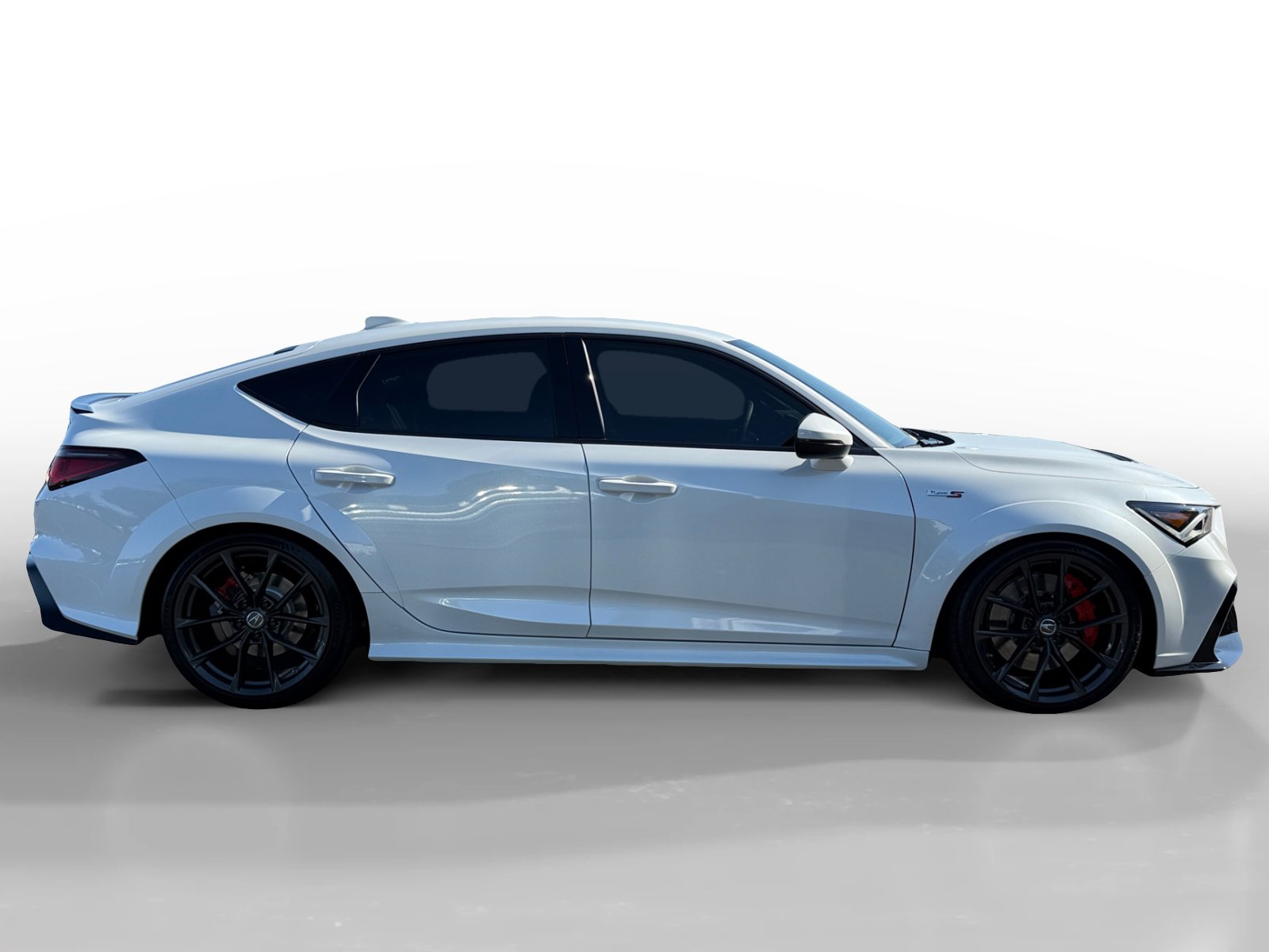 2025 Acura Integra Type S photo 6