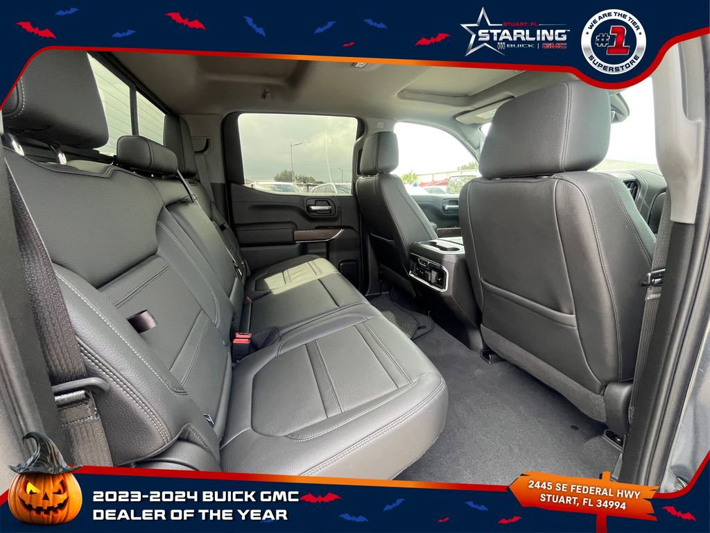 2021 Gmc Sierra 1500 Denali photo 14
