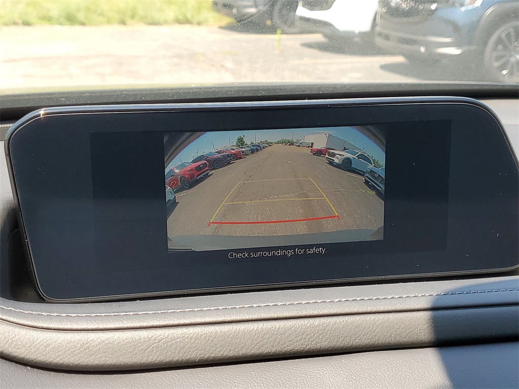 2025 Mazda CX-30 2.5 S Preferred photo 19