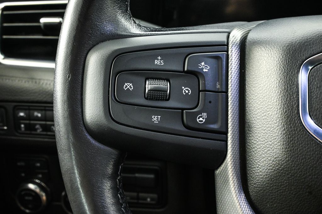 PreOwned 2022 GMC Yukon Denali 4D Sport Utility in Atlanta Y3069