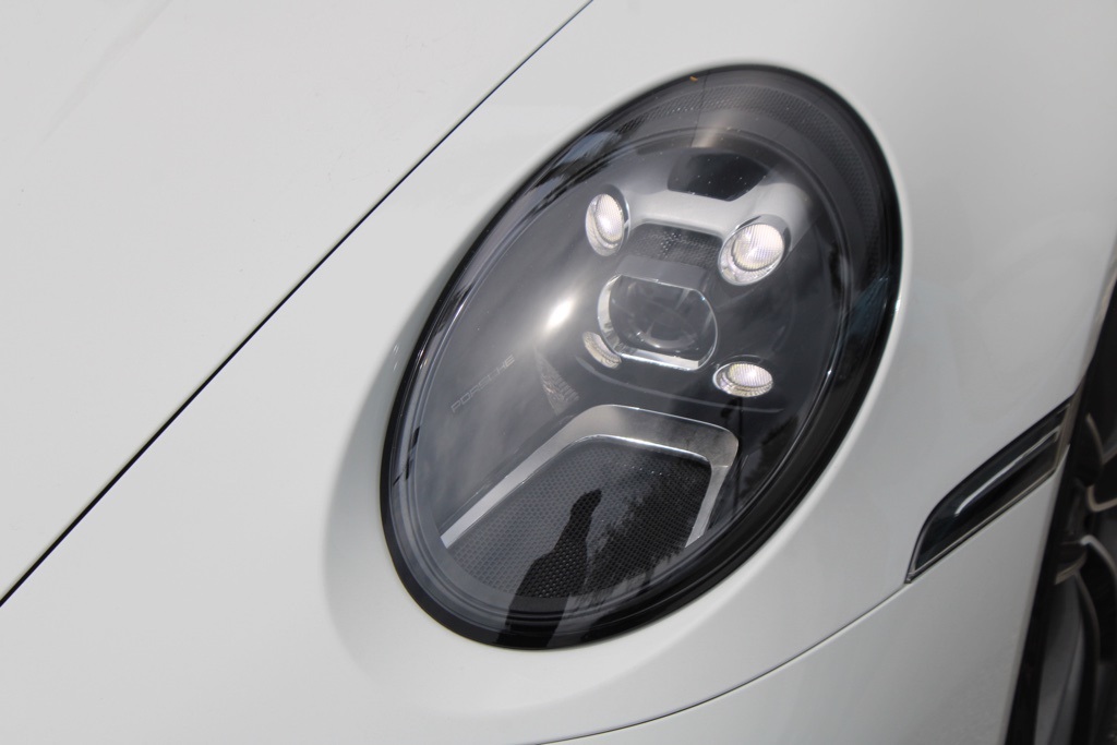 2020 Porsche 911 S photo 11
