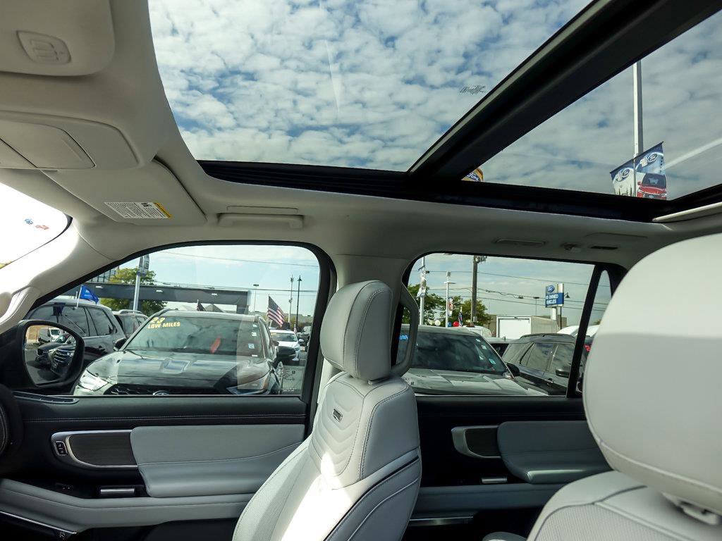 2025 FORD EXPEDITION - Image 14