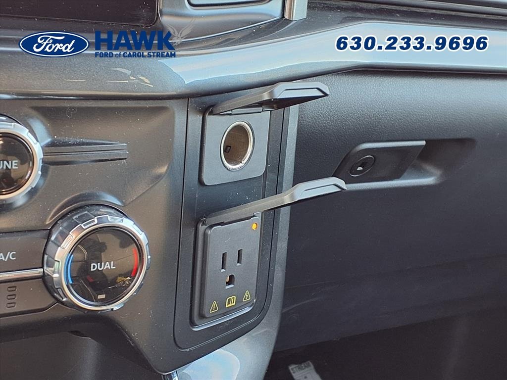 2022 FORD F-150 - Image 17