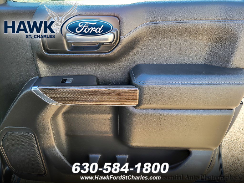 2020 CHEVROLET SILVERADO - Image 18