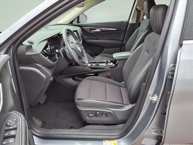 2021 Buick Envision Preferred photo 20