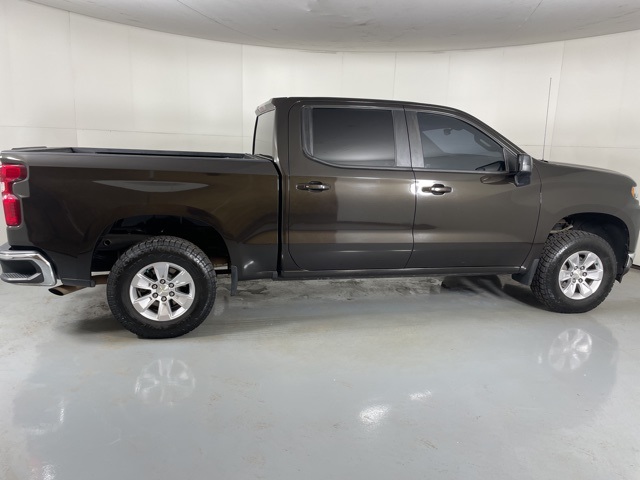 2019 Chevrolet Silverado 1500 LT photo 8