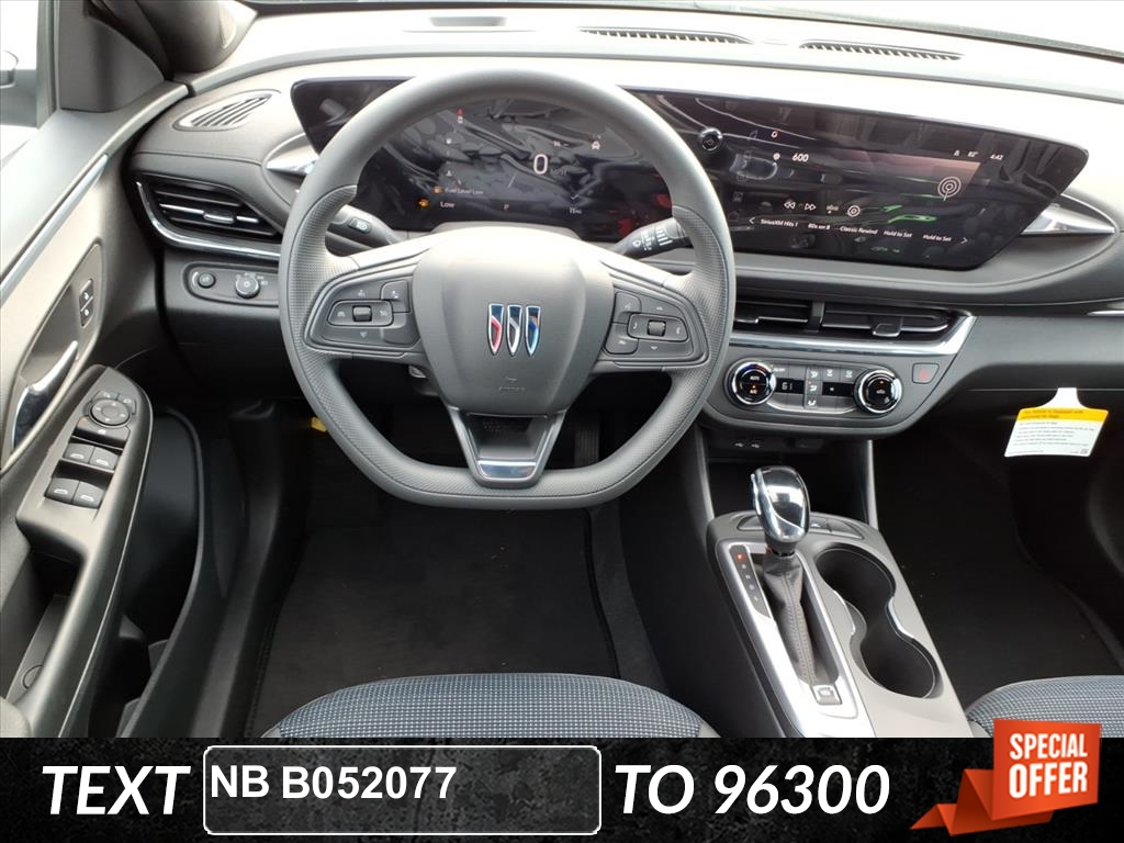 2026 Buick Envista Preferred photo 4