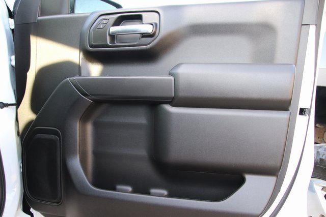 2024 Chevrolet Silverado 1500 photo 22