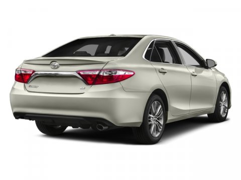 Used 2016 Toyota Camry LE with VIN 4T4BF1FK0GR551457 for sale in Leander, TX