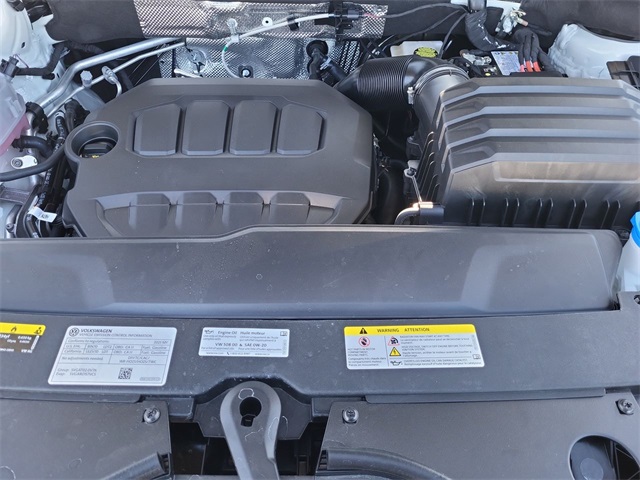 2025 Volkswagen Atlas Peak Edition SE photo 18