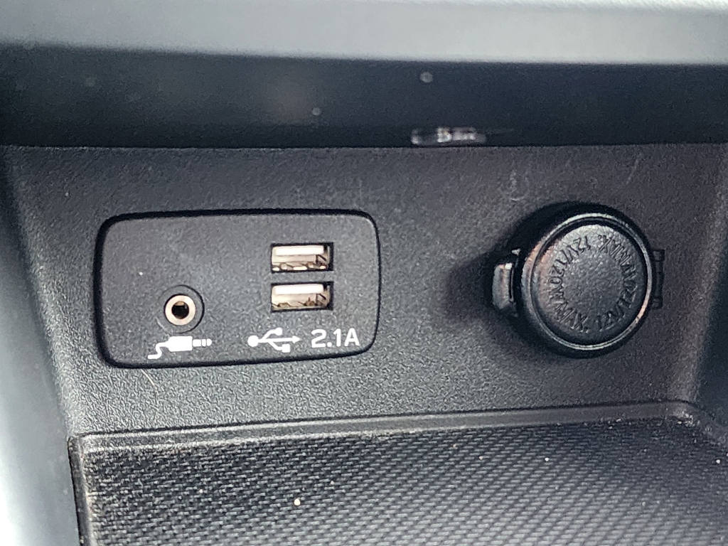 2019 Subaru Forester Premium photo 12