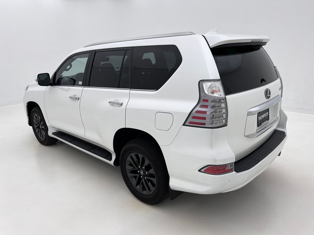 2023 Lexus GX 460 photo 9