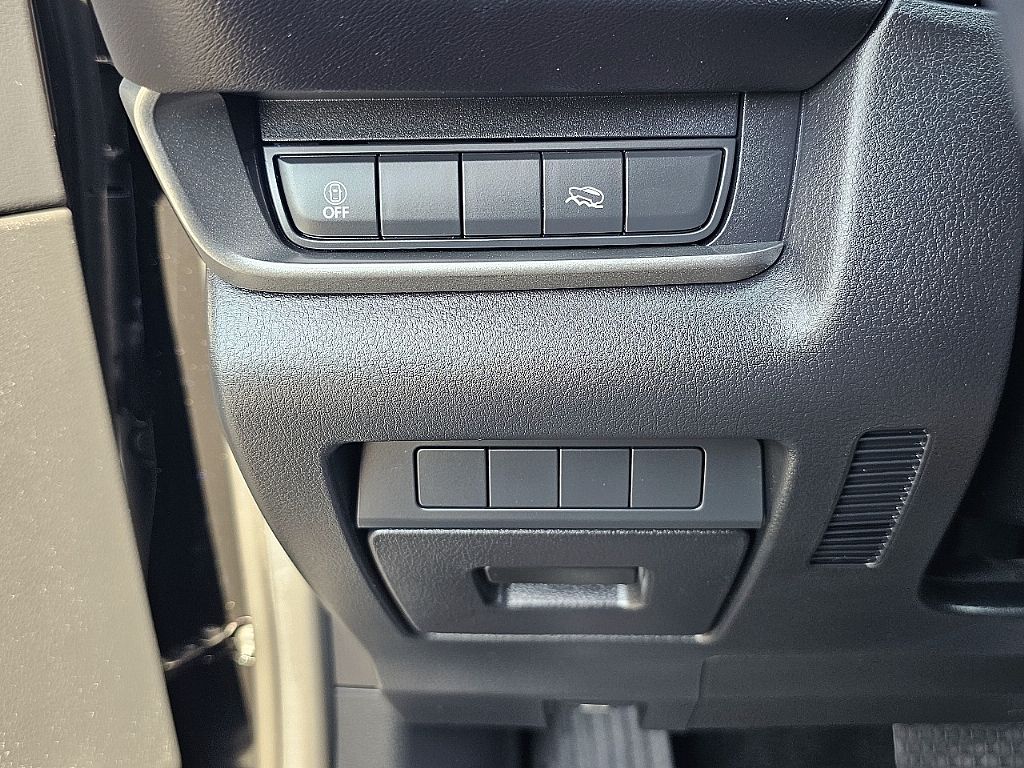 2022 Mazda CX-30 2.5 Select photo 24