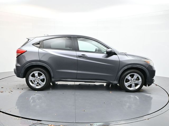 2016 Honda HR-V EX photo 2