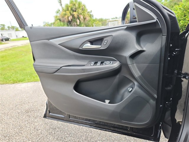 2025 Buick Envista Preferred photo 16