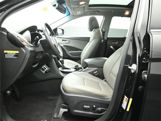 2018 HYUNDAI SANTA FE SPORT - Image 10