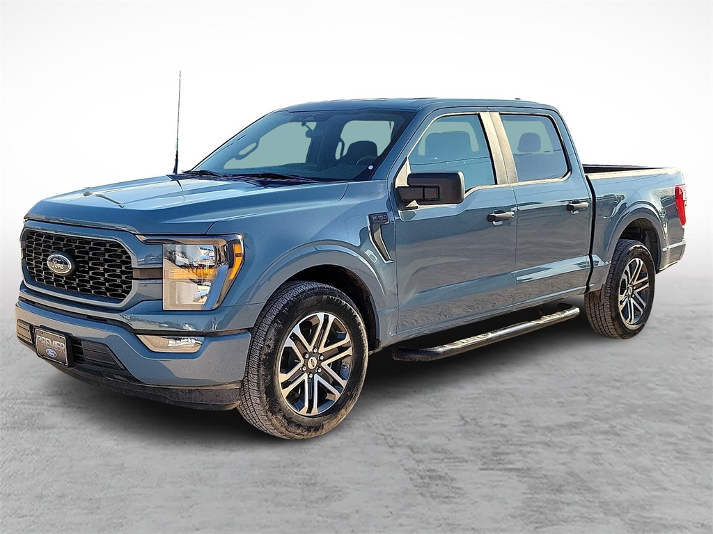 2023 Ford F-150 XL photo 4