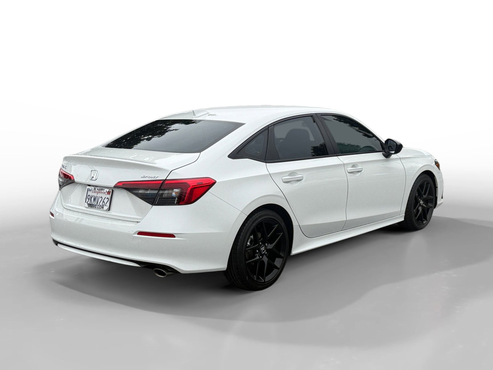 2024 Honda Civic Sport photo 5