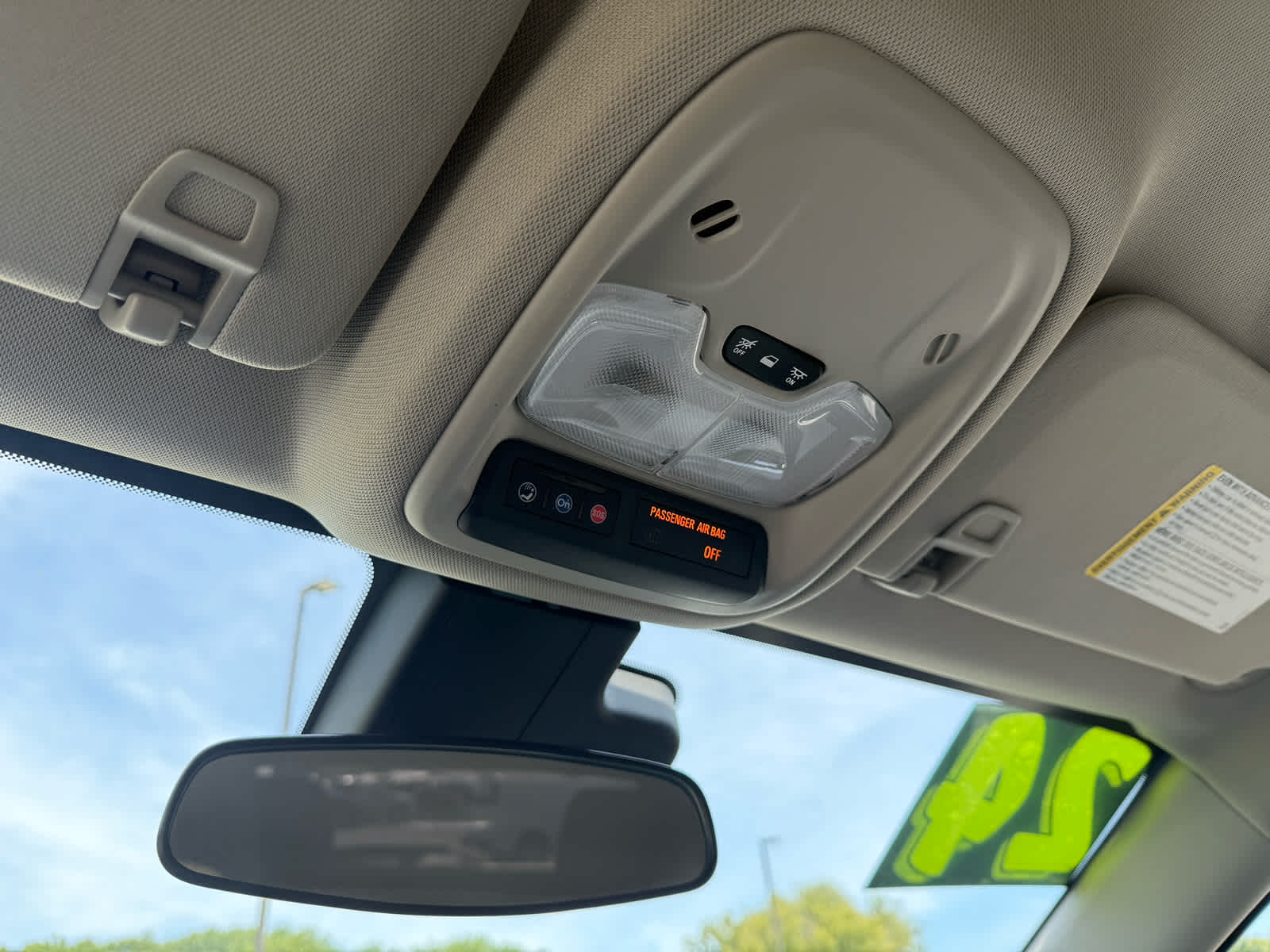 2024 Buick Encore GX Sport Touring photo 22