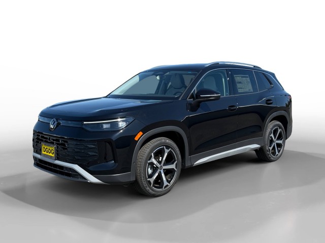 2025 Volkswagen Taos S
