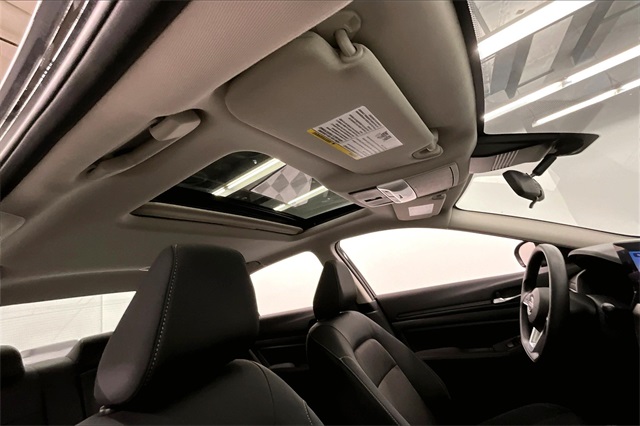 2025 Nissan Altima 2.5 SV Special Edition photo 31
