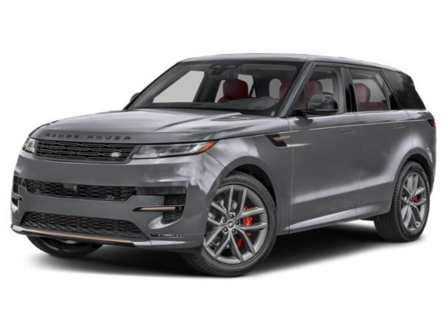 2025 Land Rover Range Rover Sport SE photo 12