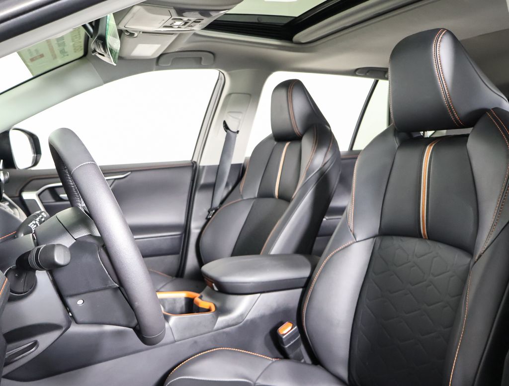 2024 Toyota RAV4 Adventure photo 10
