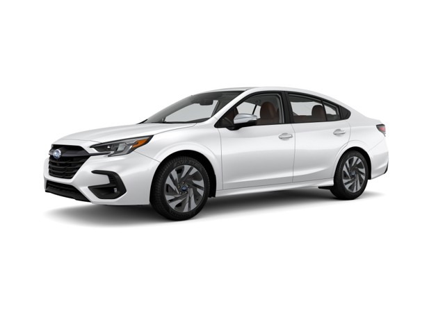2025 Subaru Legacy Touring XT photo 3