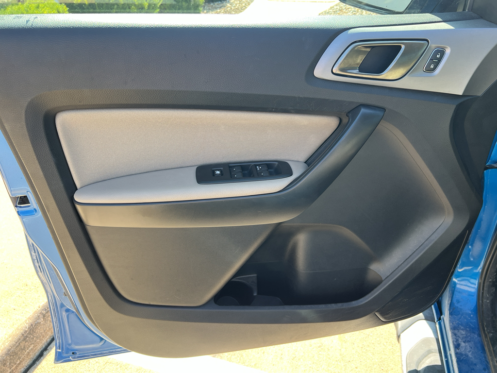 2021 Ford Ranger XLT photo 16