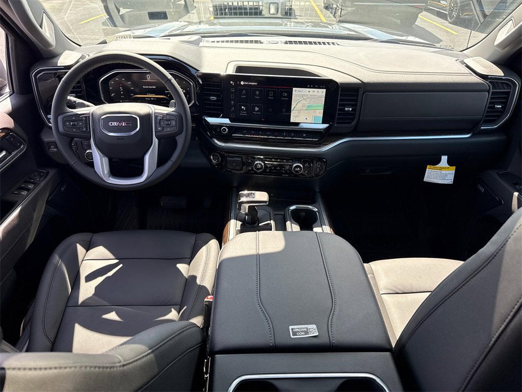 2026 Gmc Sierra 1500 Elevation photo 30