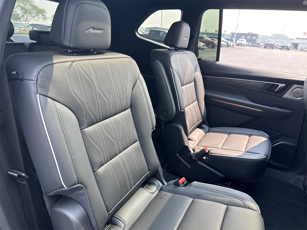 2026 BUICK ENCLAVE - Image 37