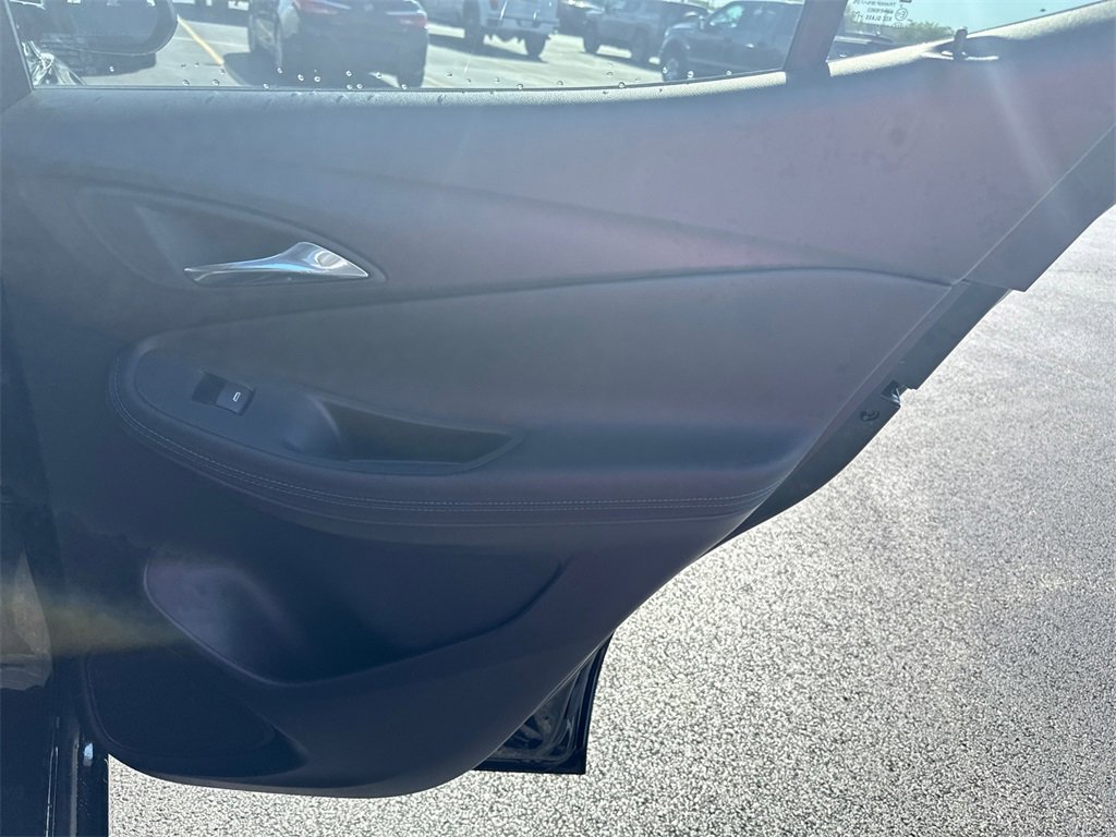 2026 BUICK ENCORE GX - Image 31