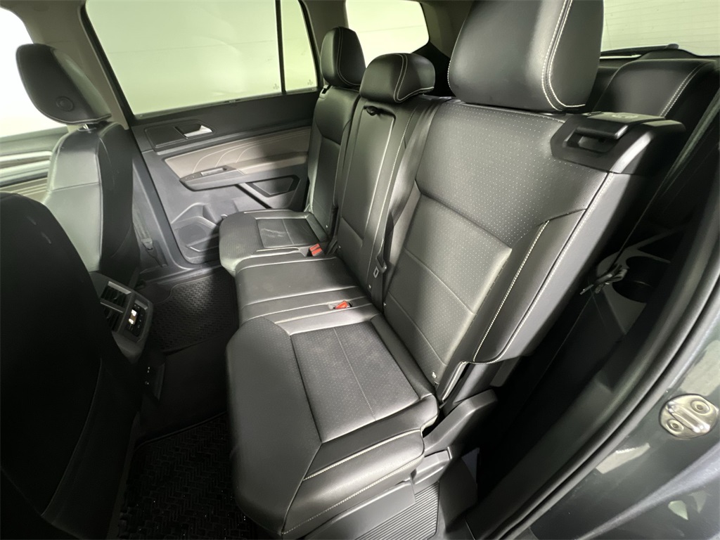 2023 Volkswagen Atlas V6 SE Technology photo 22