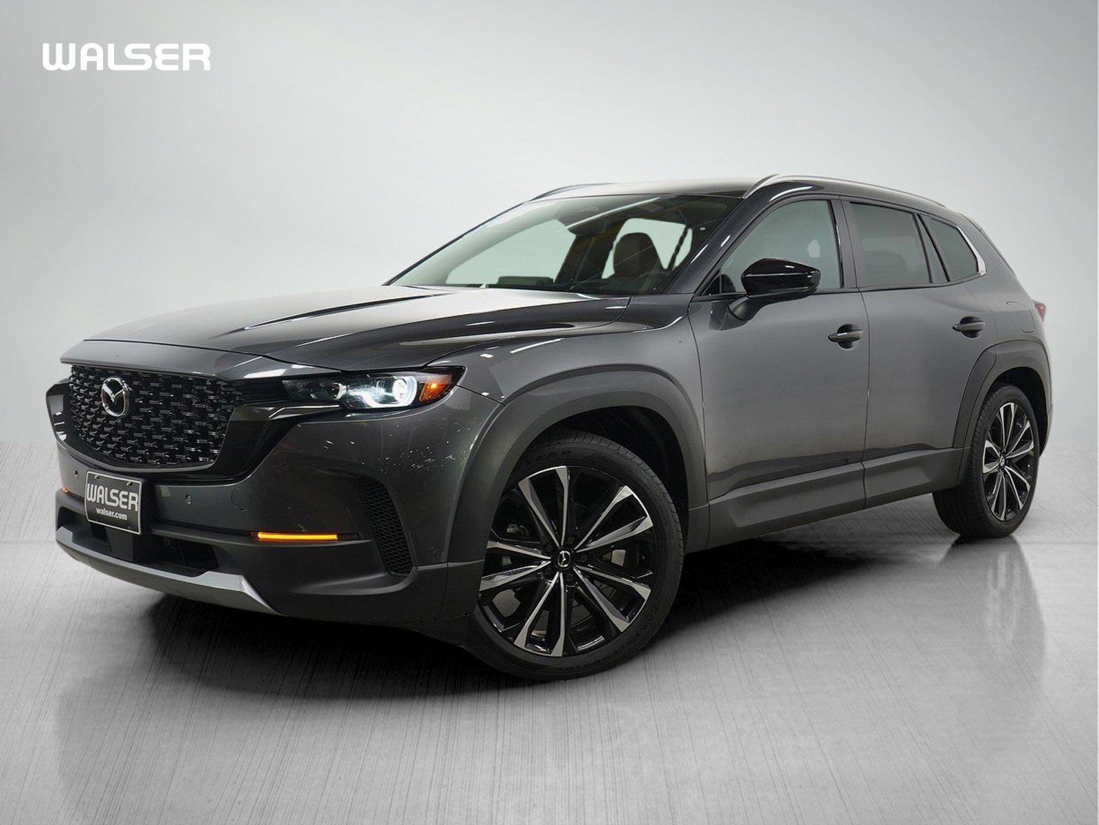 2025 Mazda CX-50 Premium Plus's photo