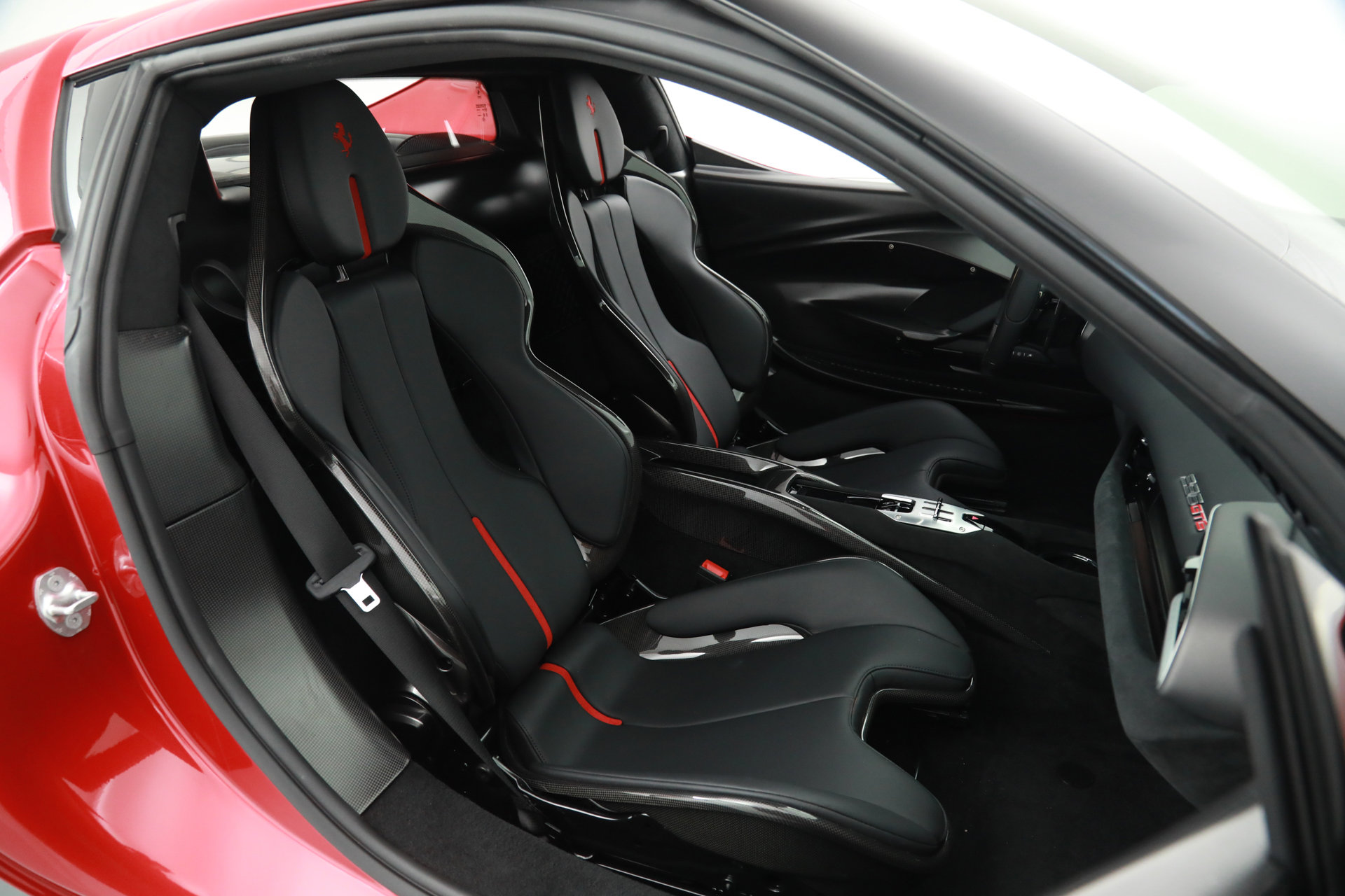 2023 Ferrari 296 GTB Assetto Fiorano photo 50