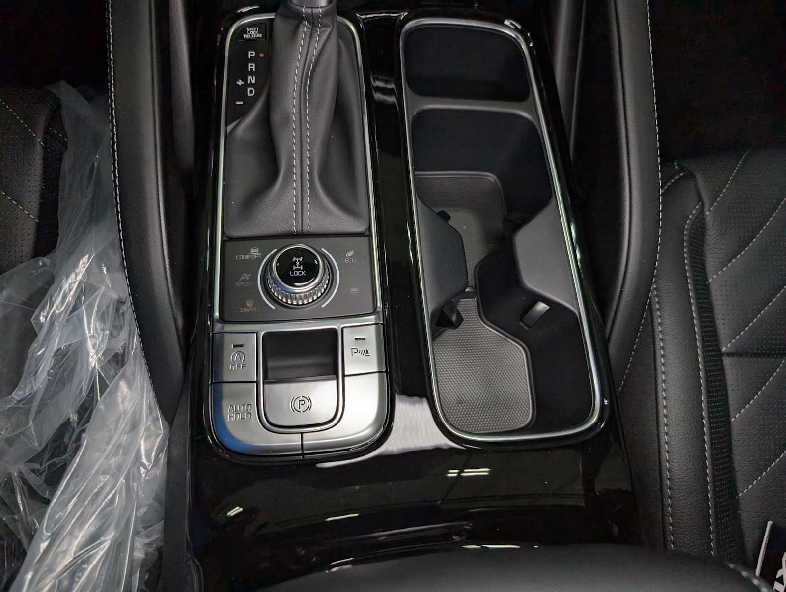 2025 Kia Telluride EX X-Line photo 25