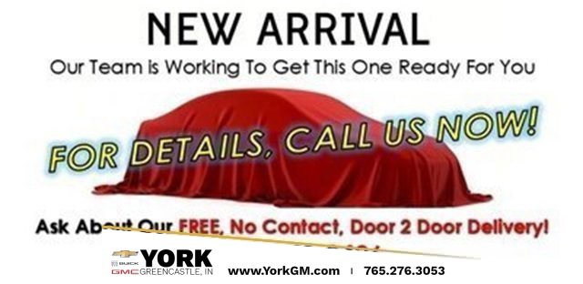 2026 Chevrolet Silverado 1500 Custom's photo