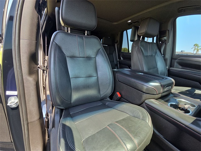 2021 Chevrolet Tahoe RST photo 21