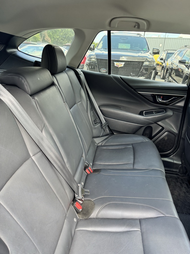 2020 Subaru Outback Limited photo 7