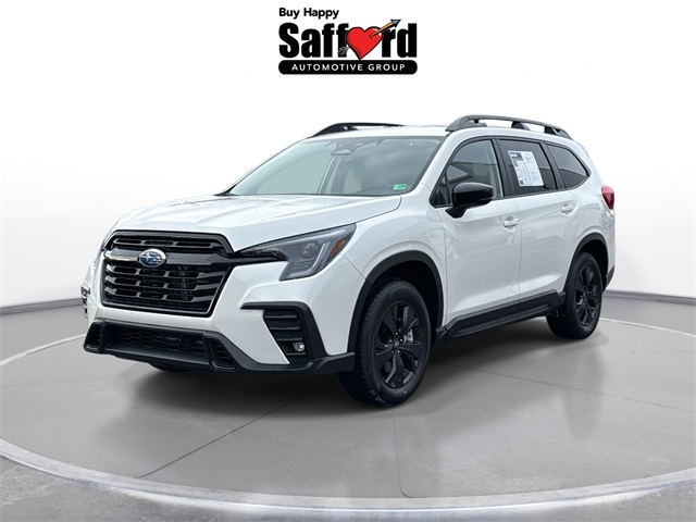 2026 Subaru Ascent Premium's photo