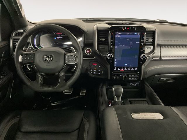 2024 Ram 1500 TRX photo 14