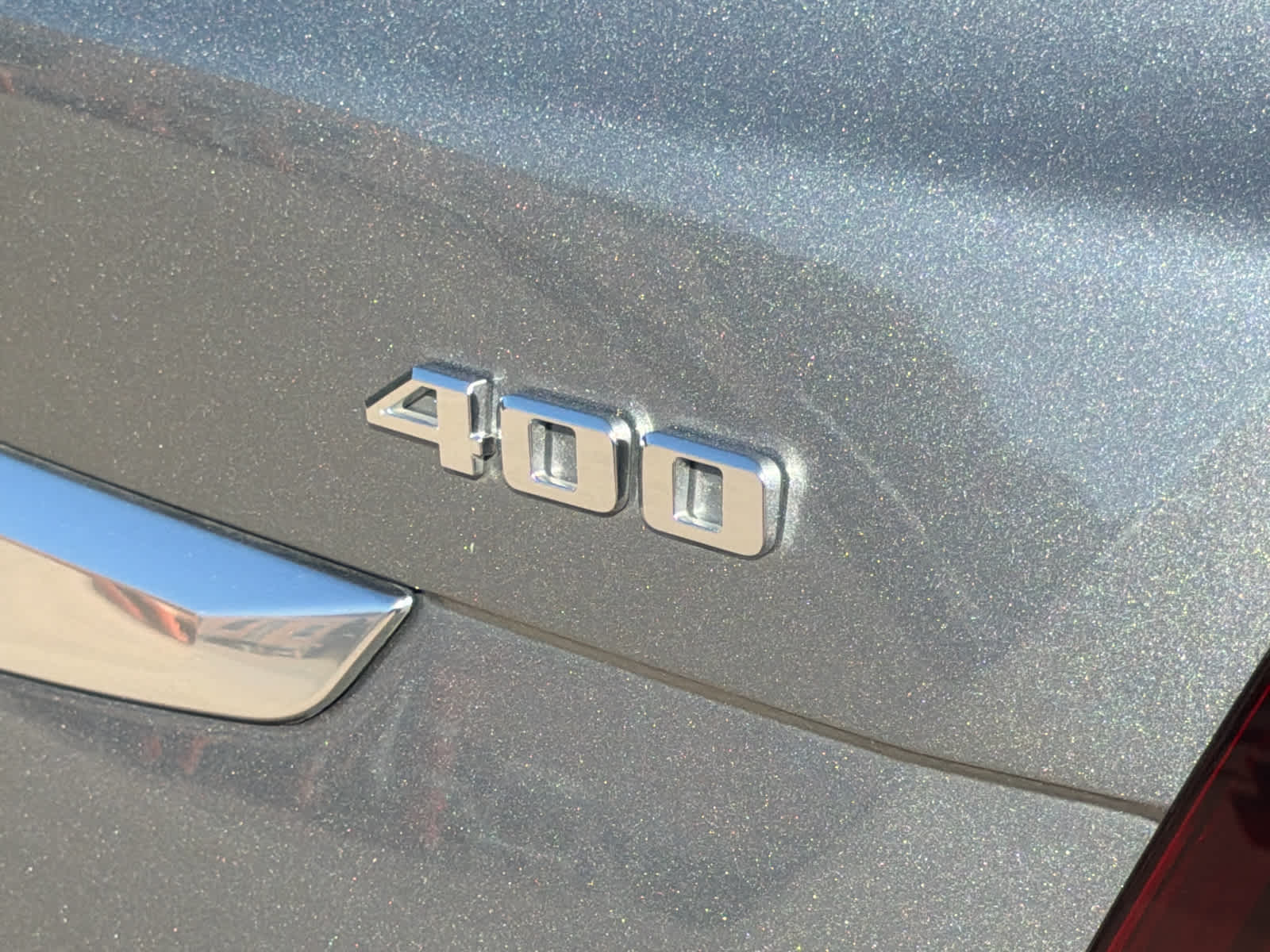 2024 Cadillac XT5 Premium Luxury photo 8