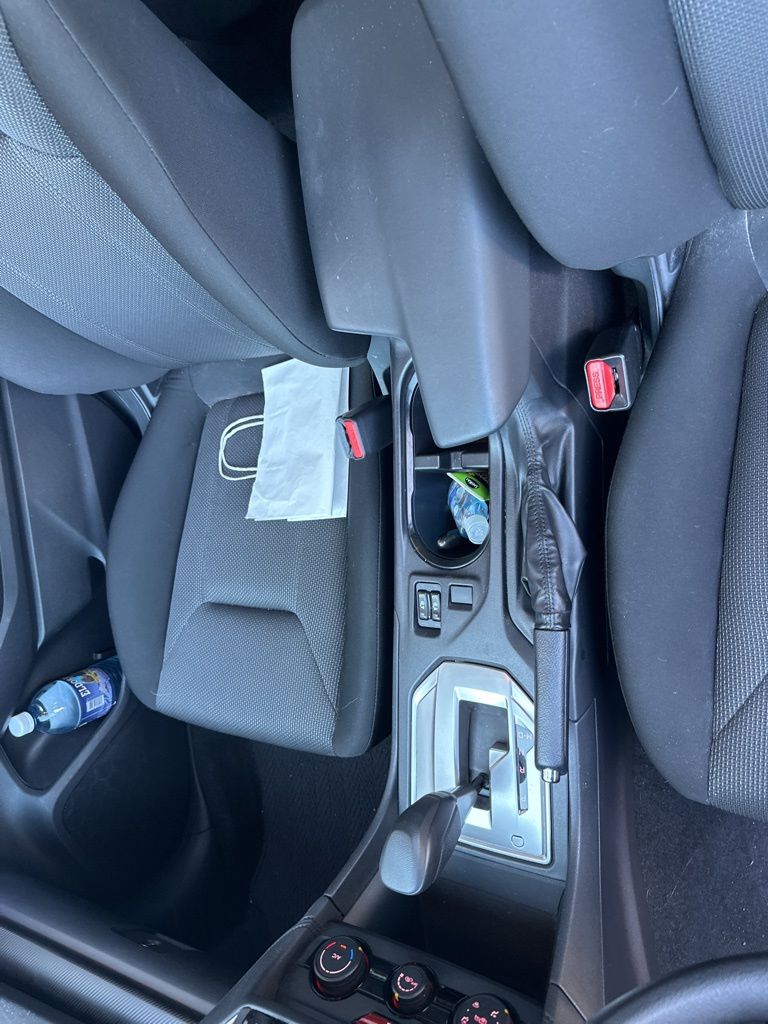 2018 Subaru Impreza 2.0i Premium photo 15