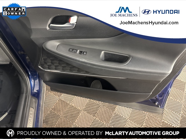 2020 Hyundai Santa Fe Limited photo 17