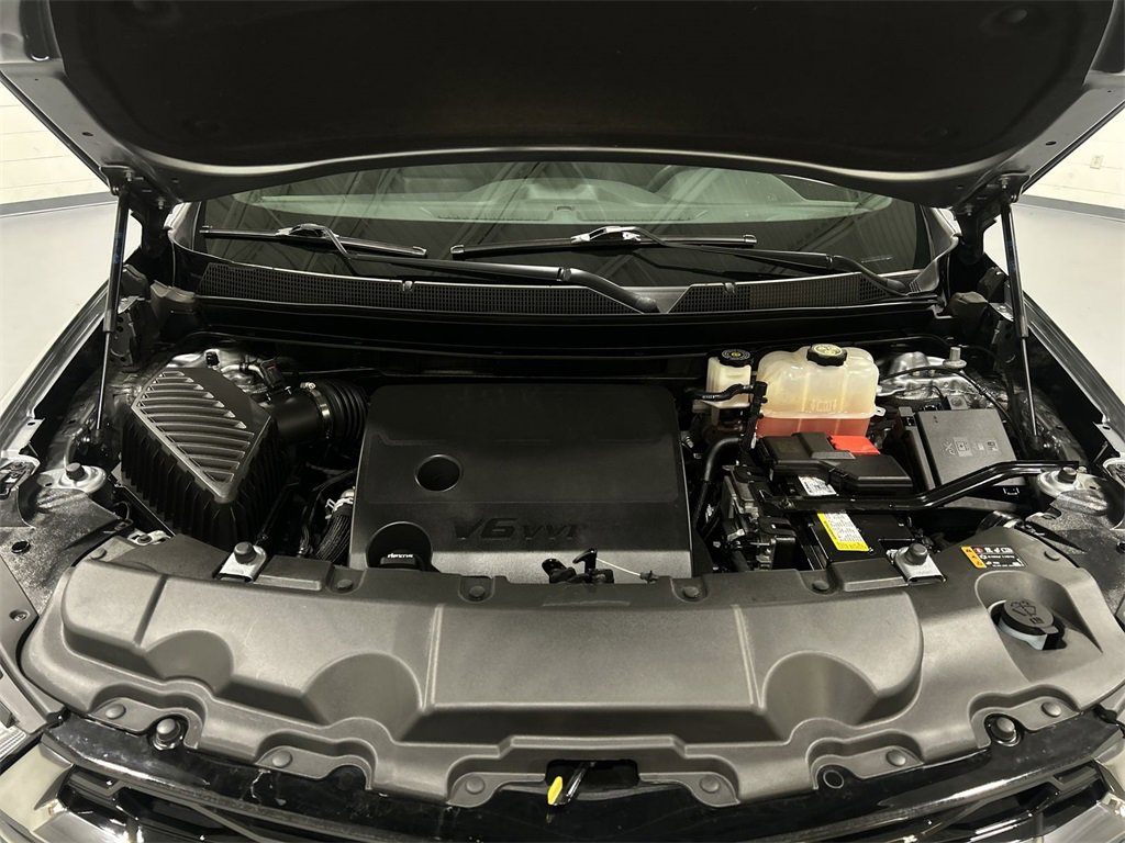 2023 Chevrolet Traverse RS photo 13