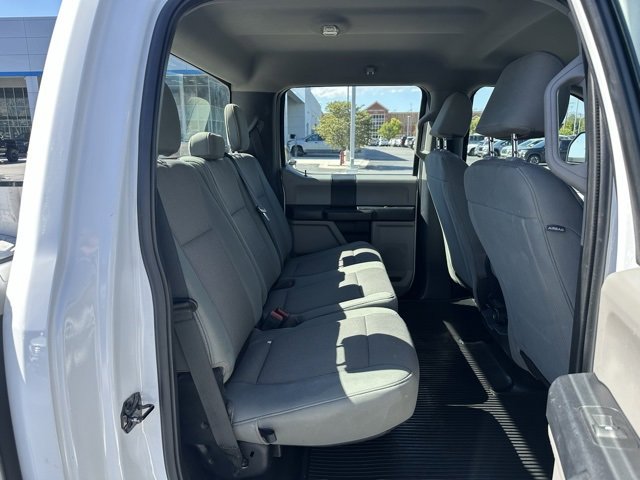 2021 Ford F-350 XL photo 19