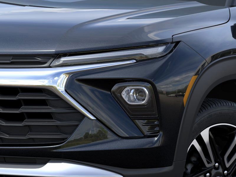2026 Chevrolet Trailblazer LT photo 5