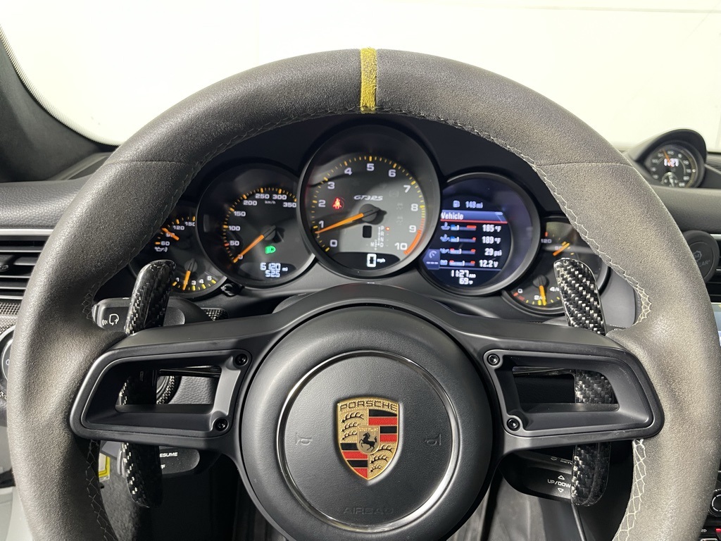 2019 Porsche 911 GT3 RS photo 20