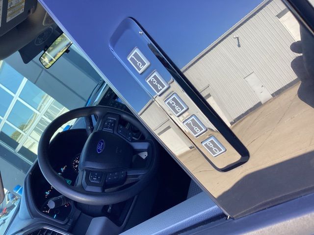 2018 Ford F-150 XLT photo 41